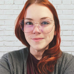 Meet your Posher, Cia